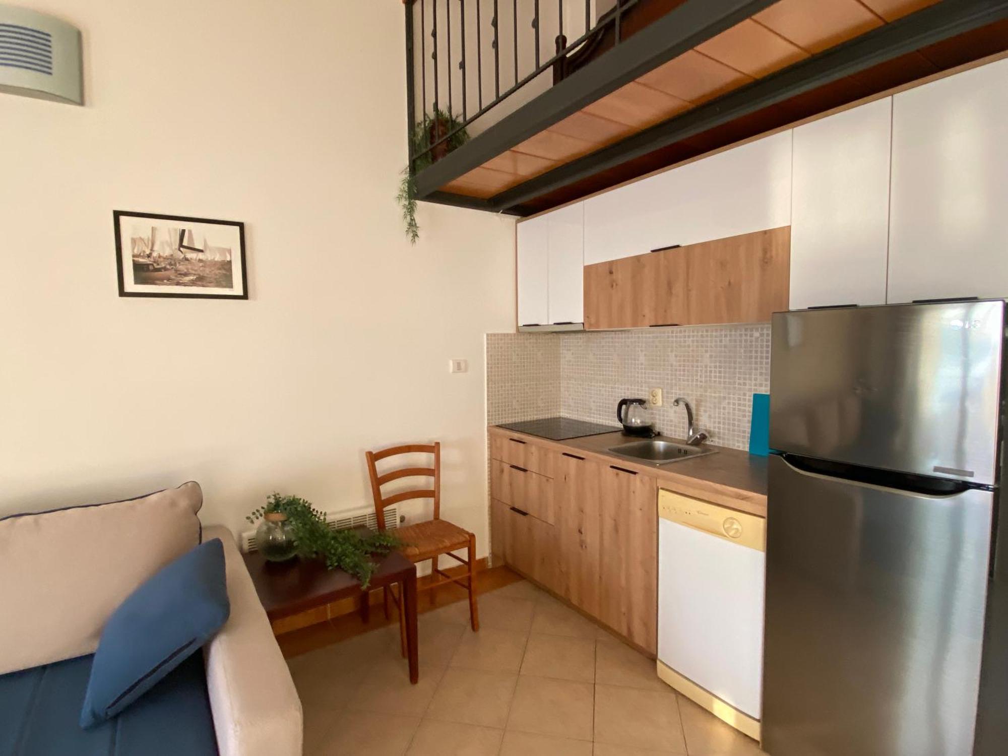 Apartment Blue Sveti Stefan Zewnętrze zdjęcie