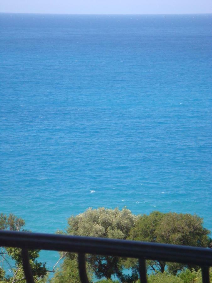 Apartment Blue Sveti Stefan Zewnętrze zdjęcie